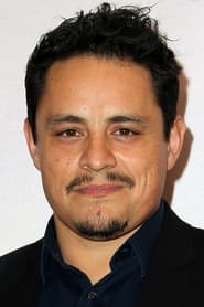 Jesse Garcia is Richard Montañez