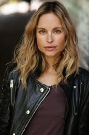 Katrine De Candole as Ana Bini