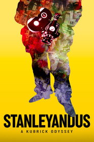 Stanleyandus - a Kubrick odyssey (2022)