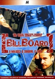 Poster Billboard 1998