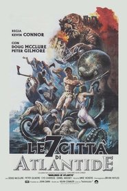 Warlords of Atlantis