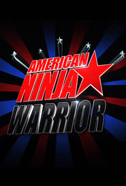 American Ninja Warrior Season 14 Episode 8