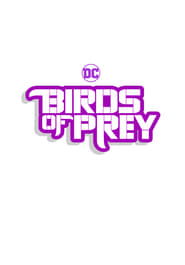 watch Birds of Prey now