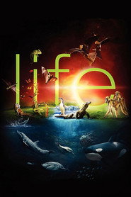 Життя / Life (2009) TMDB poster