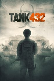 Poster Tank 432 2015