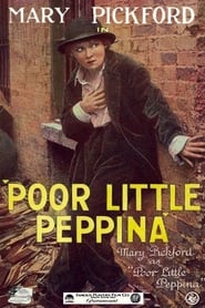 Poor Little Peppina постер