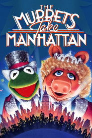 The Muppets Take Manhattan (1984)