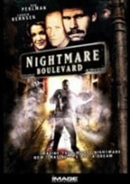 Poster Nightmare Boulevard