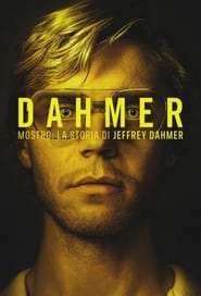 Dahmer - Mostro: la storia di Jeffrey Dahmer