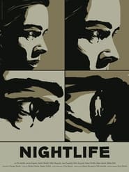 Poster Nočno življenje
