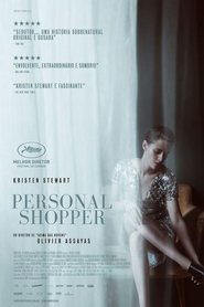 Personal Shopper