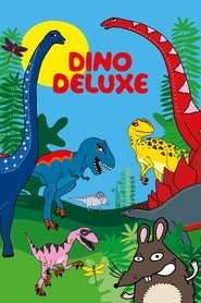 Dino Deluxe (2021) Dino Deluxe (2021)