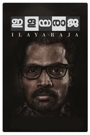 Poster Ilayaraja 2019