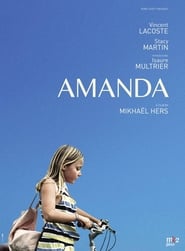Poster Amanda 2018