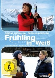 Frühling in Weiß 2014 映画 吹き替え