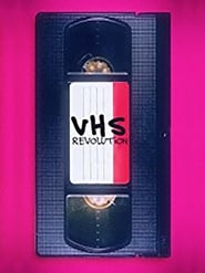 كامل اونلاين VHS Revolution 2017 مشاهدة فيلم مترجم
