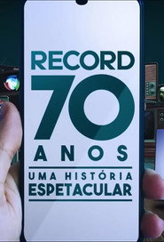 Especial Record 70 Anos
