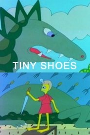Poster Tiny Shoes 1993