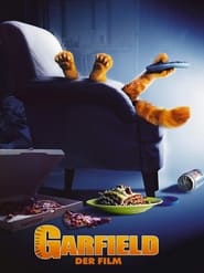 Garfield - Der Film (2004)