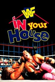 WWE In Your House 6: Rage in the Cage) WWE In Your House 6: Rage in the Cage (1996)