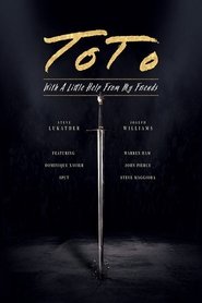 Toto -  With A Little Help From My Friends (2021)