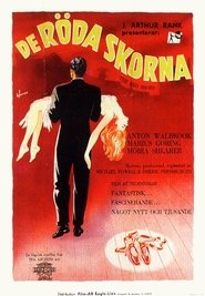 De röda skorna