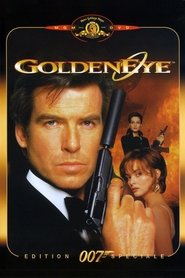 Regarder GoldenEye 1995 en Streaming VF HD 1080p