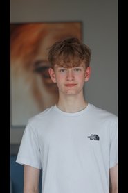 Davíð Þór Peterson Short