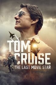 Poster Tom Cruise - Mann mit zwei Missionen