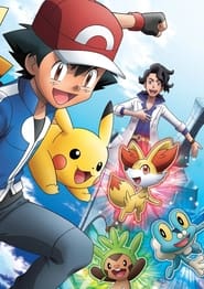Pokémon poster