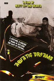 Poster Aquatic Dreams 2006