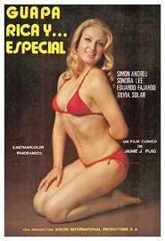 Guapa, rica y... especial 1976