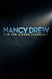 Nancy Drew and the Hidden Staircase постер