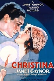 Poster Christina