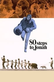 Poster 80 Steps to Jonah