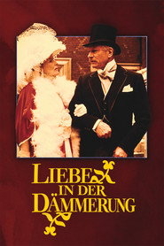 Poster von Liebe in der Dämmerung