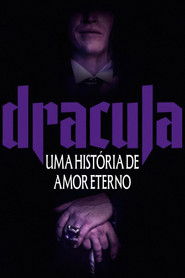 Pôster de Drácula - Uma História de Amor Eterno