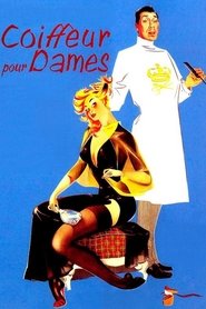 Coiffeur pour dames 1952 Бесплатан неограничен приступ