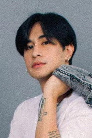 Martin Luigie Venegas is Alistair Ravena