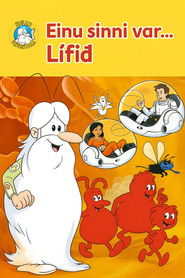 Einu sinni var... L&iacute;fi&eth; (1987)