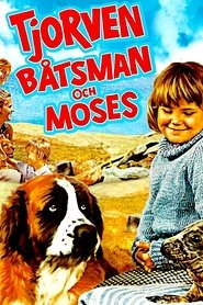 Tjorven Båtsman och Moses 1964 映画 吹き替え