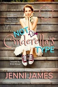 مشاهدة فيلم Not Cinderella’s Type 2018 مترجم