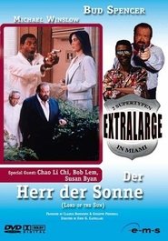 Extralarge: Lord of the Sun 1993 engelsk titel