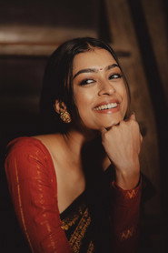 Priyamvada Krishna