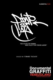 Pinto con lata (2011)