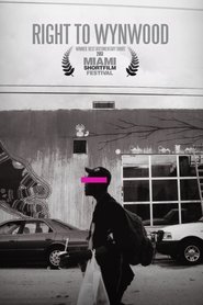 Right to Wynwood 2013 Безплатен неограничен достъп