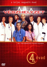 Vészhelyzet 4. évad plakát