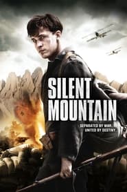 The Silent Mountain постер