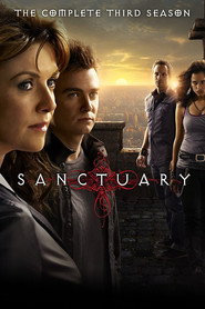 Sanctuary Season 3 3