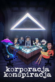 Korporacja Konspiracja (2021)